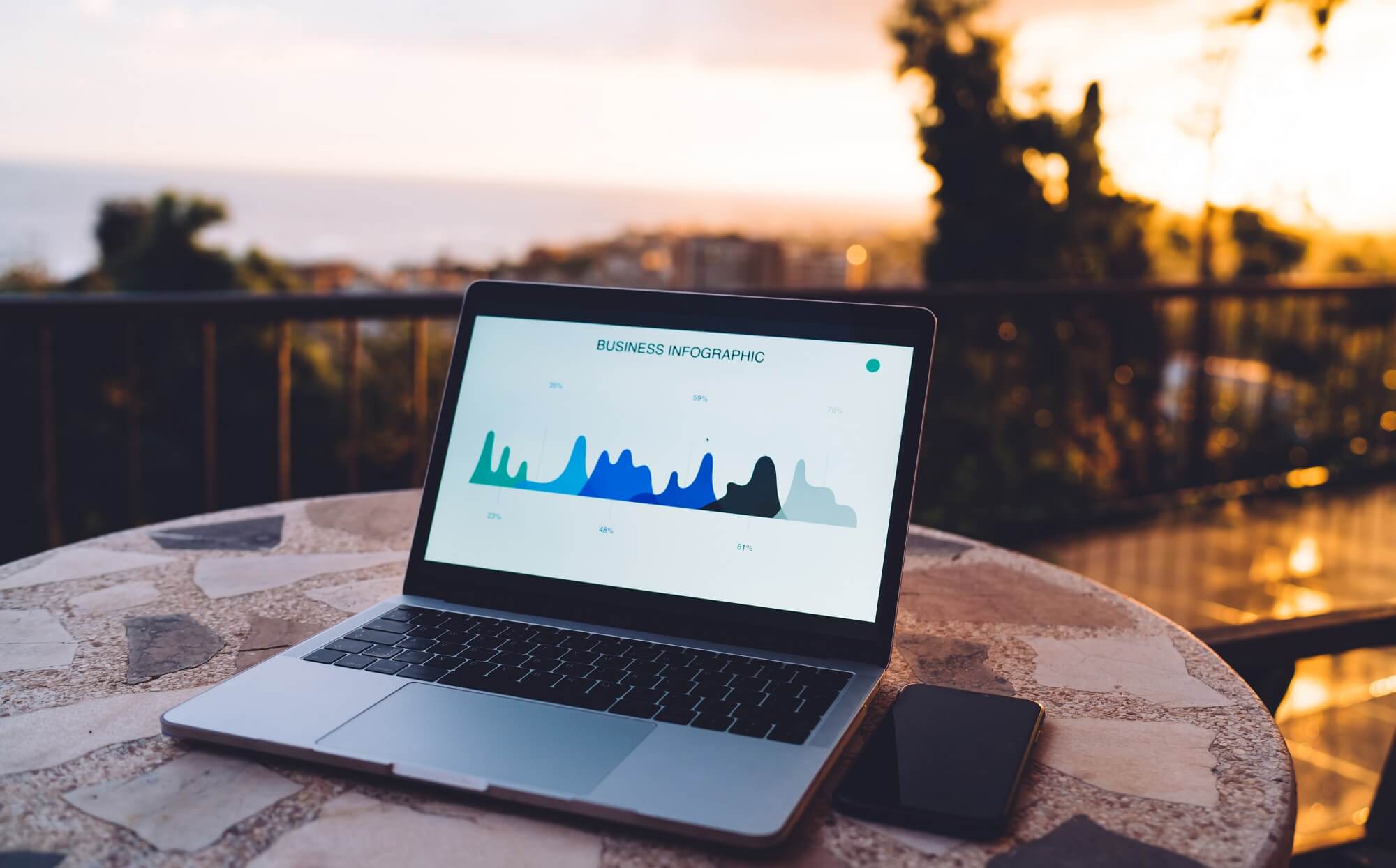 The Carbon Footprint of Your Digital World: How One Website Generates CO2 Emissions